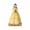 Enesco: Disney Traditions - Princess Passion Belle 2 Enesco: Disney Traditions - Princess Passion Belle