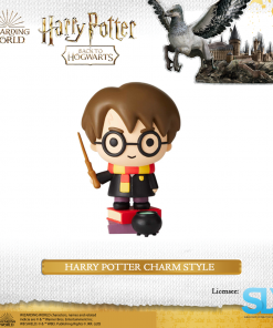 Enesco : Wizarding World Of Harry Potter - Harry Potter Charm Style