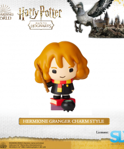 Enesco : Wizarding World Of Harry Potter - Hermione Granger Charm Style