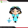 Enesco Miss Mindy Vinyl - Jasmine With Genie
