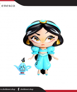Enesco Miss Mindy Vinyl - Jasmine With Genie