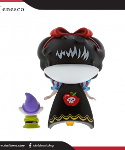 Enesco Miss Mindy Vinyl - Snow White With Mini Dopey