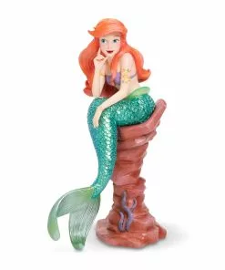 Enesco : Disney Showcase - Ariel Couture De Force
