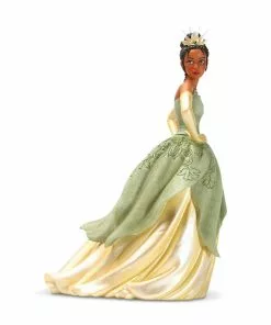 Enesco : Disney Showcase - Tiana Couture De Force
