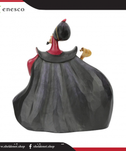 Enesco: Disney Traditions - Jafar From Aladdin