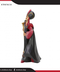 Enesco: Disney Traditions - Jafar From Aladdin