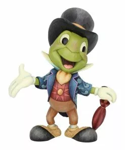 Enesco : Disney Traditions - Jiminy Cricket Big Fig