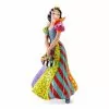 Enesco: Disney By Britto - Snow White