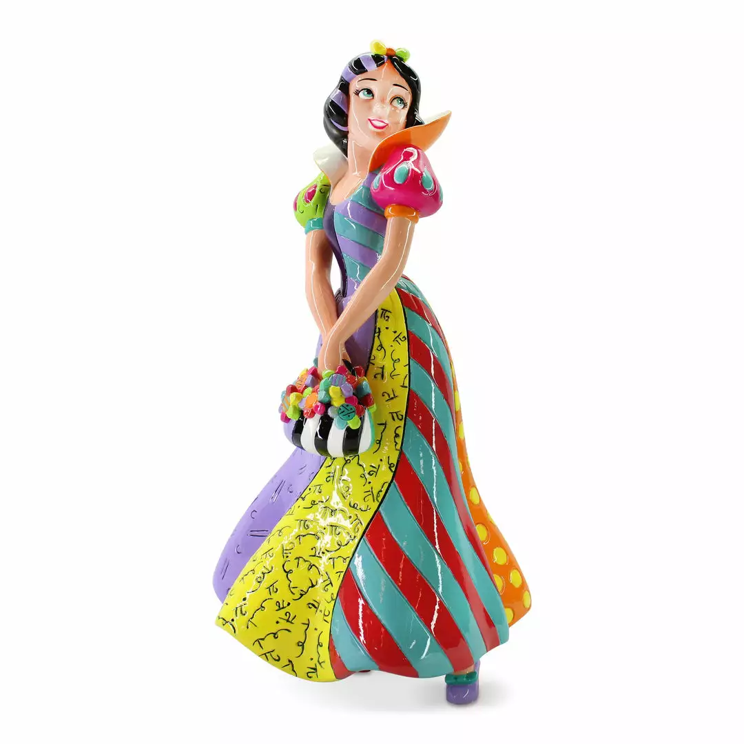 Enesco: Disney By Britto - Snow White 3 Enesco: Disney By Britto - Snow White