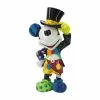 Enesco: Disney By Britto - Top Hat Mickey 1 Enesco: Disney By Britto - Top Hat Mickey