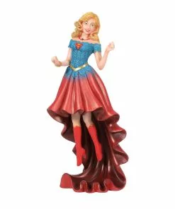 Enesco : DC Comic Couture De Force - Supergirl