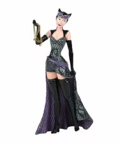Enesco : DC Comic Couture De Force - Catwoman
