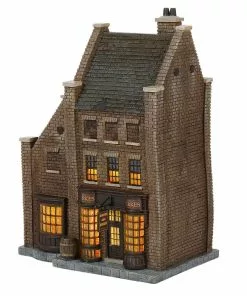 Enesco : Wizarding World - Borgin And Burkes