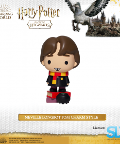 Enesco : Wizarding World Of Harry Potter - Neville Longbottom Charm Style
