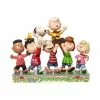 Enesco: Peanuts By Jim Shore - Peanuts Gang