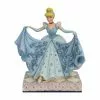 Enesco : Disney Traditions - Cinderella Transformation 1 Enesco : Disney Traditions - Cinderella Transformation