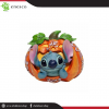 Enesco : Disney Traditions - Stitch O' Lantern 1 Enesco : Disney Traditions - Stitch O' Lantern