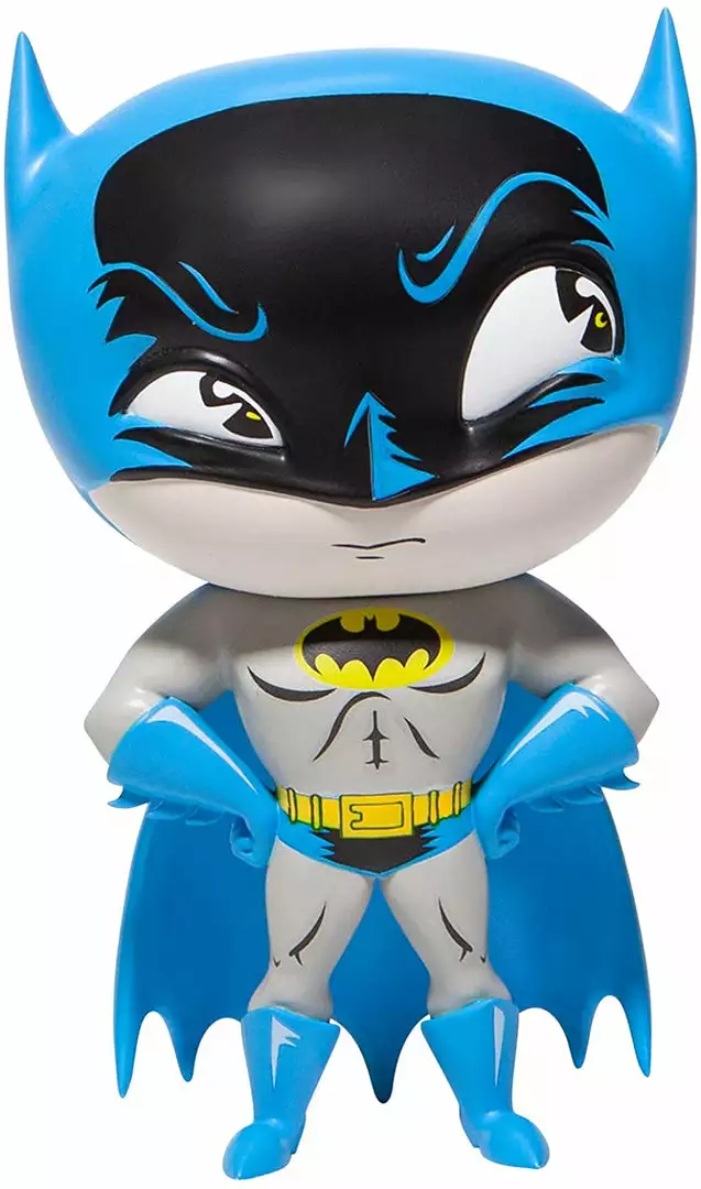 Enesco Miss Mindy DC Vinyl - Batman 3 Enesco Miss Mindy DC Vinyl - Batman