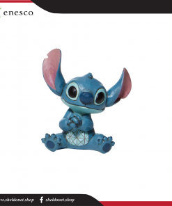 Enesco: Disney Traditions - Stitch Mini