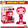 FUNKO Pop! Star Wars: Valentines - Fennec Shand [Exclusive]