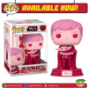 FUNKO Pop! Star Wars: Valentines - Luke And Grogu 2 FUNKO Pop! Star Wars: Valentines - Luke And Grogu