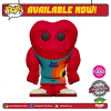 FUNKO Pop! Movies: Space Jam 2 - Gossamer (Flocked) [Exclusive]