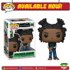 FUNKO Pop! Icons: Jean - Michel Basquiat