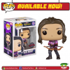 FUNKO Pop! TV: Hawkeye - Kate Bishop [Exclusive]
