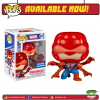 FUNKO Pop! Marvel: Year Of The Spider - Spiderman 2211 [Exclusive]