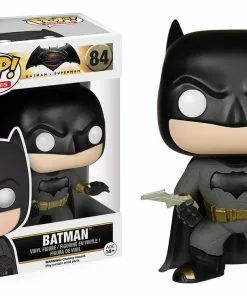 FUNKO Pop! Heroes: Batman Vs Superman - Batman