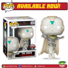 FUNKO Pop! Marvel: WandaVision - The Vision (Diamond Glitter) [Exclusive]