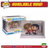 FUNKO Pop! Moments: Star Trek - Kirk And Spock (Exclusive) [Targetcon 2022]
