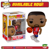 FUNKO Pop! NBA: Legends - Magic Johnson (RD All-Star) [Exclusive]
