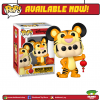 FUNKO Pop! Disney: Lunar New Year Zodiac Mickey 2022 [Exclusive]