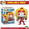 FUNKO Pop! Marvel: Marvel - Omega Red [Exclusive]