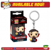 FUNKO [IN-STOCK] Pocket Pop! Keychain: Doctor Strange In The Multiverse Of Madness - Doctor Strange