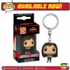 FUNKO [IN-STOCK] Pocket Pop! Keychain: Doctor Strange In The Multiverse Of Madness - America Chavez