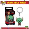 FUNKO [IN-STOCK] Pocket Pop! Keychain: Doctor Strange In The Multiverse Of Madness - Rintrah