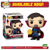 FUNKO [IN-STOCK] Pop! Marvel: Doctor Strange In The Multiverse Of Madness - Doctor Strange