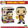 FUNKO [IN-STOCK] Pop! Marvel: Doctor Strange In The Multiverse Of Madness - Wong
