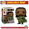 FUNKO [IN-STOCK] Pop! Marvel: Doctor Strange In The Multiverse Of Madness - Master Mordo