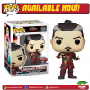 FUNKO Pop! Marvel: Doctor Strange In The Multiverse Of Madness - Defender Strange [Exclusive]