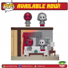 FUNKO Mini Moments: WandaVision - Living Room 60's [Exclusive]