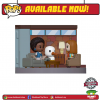 FUNKO Mini Moments: WandaVision- Living Room 70's [Exclusive]