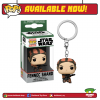 FUNKO Pocket Pop! Keychain: Star Wars: The Book Of Boba Fett - Fennec Shand 1 FUNKO Pocket Pop! Keychain: Star Wars: The Book Of Boba Fett - Fennec Shand