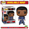 FUNKO [IN-STOCK] Pop! Marvel: Doctor Strange In The Multiverse Of Madness - Sara