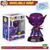 FUNKO [IN-STOCK] Pop! Star Wars: Visions - Am (Glow In The Dark) [Exclusive]