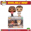 FUNKO Pop! TV: Parks And Recreations - Treat Yo'self [2-Pack] [Exclusive]