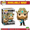 FUNKO Pop! Rocks: Chris Stapleton