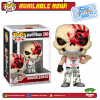 FUNKO [IN-STOCK] Pop! Rocks: Five Finger Death Punch - Knucklehead